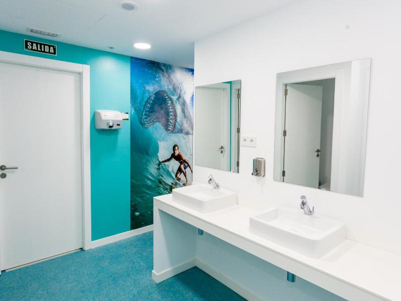 We Hostel Palma - Albergue image