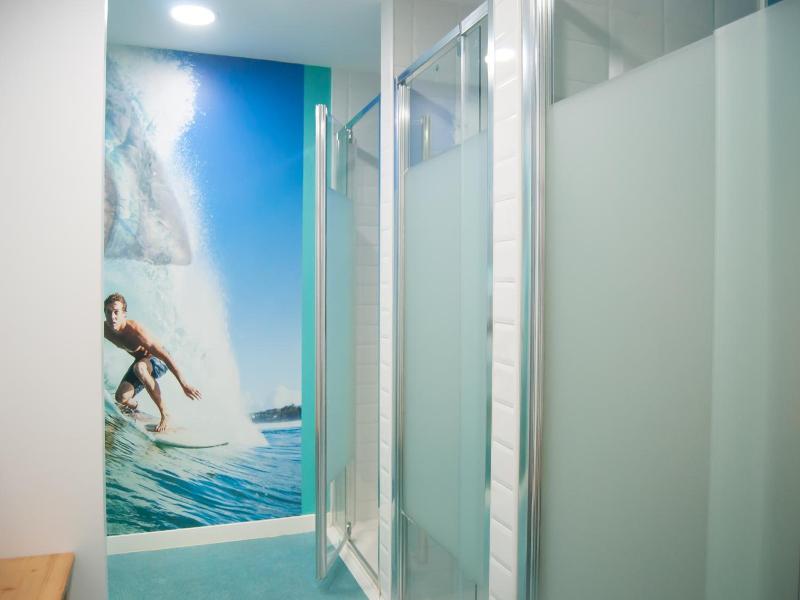 We Hostel Palma - Albergue image