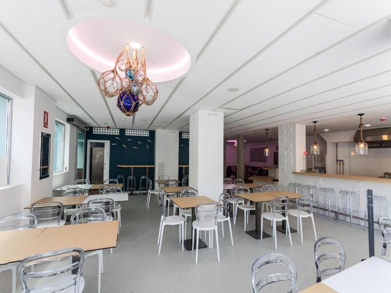 We Hostel Palma - Albergue image