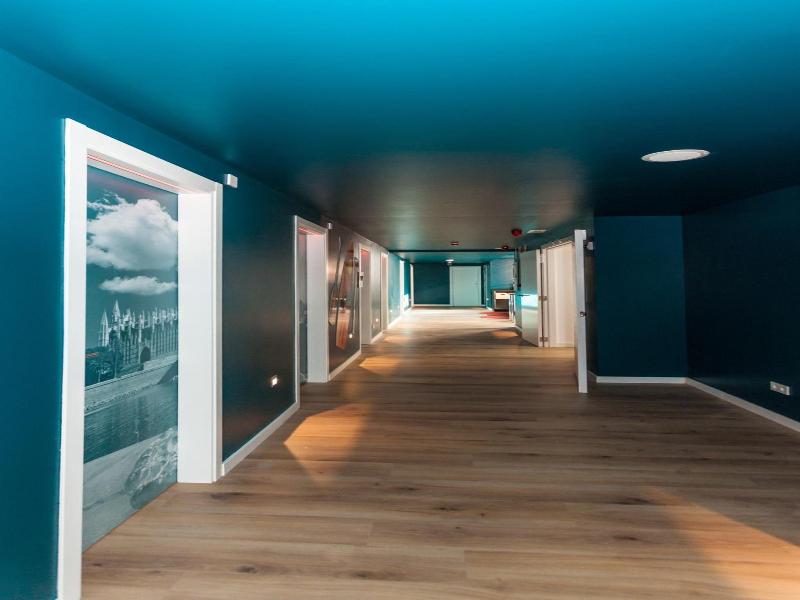 We Hostel Palma - Albergue image
