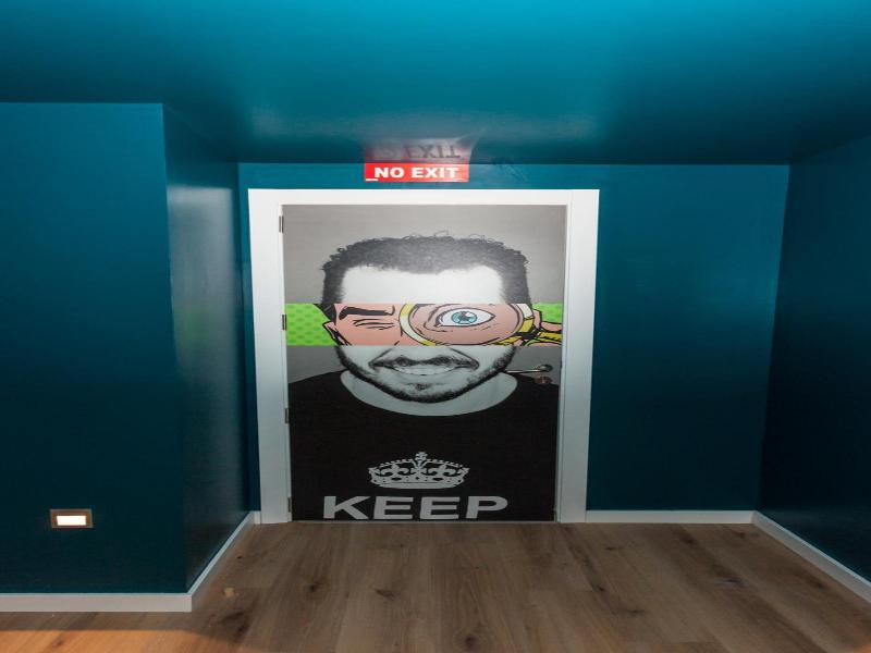 We Hostel Palma - Albergue image