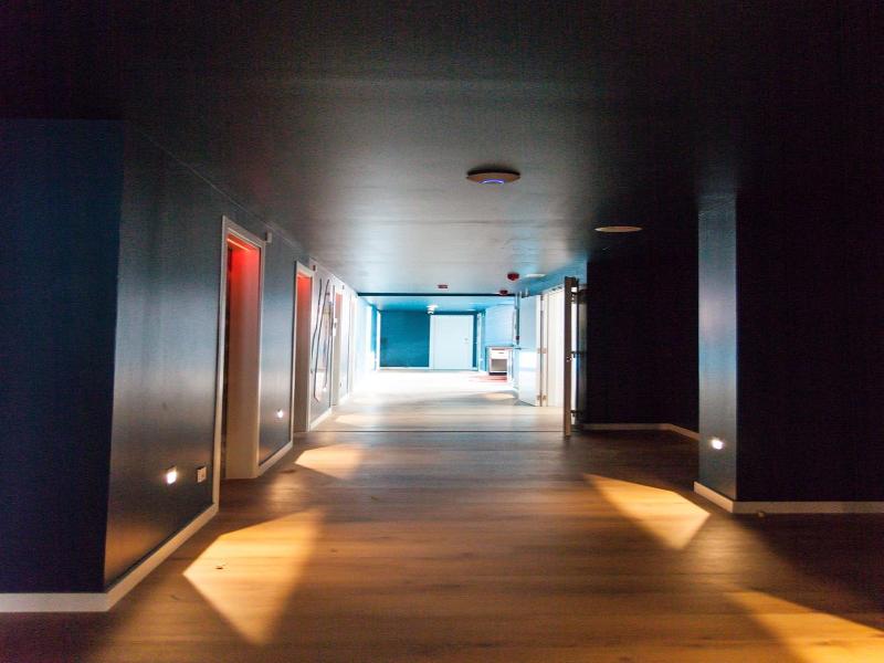 We Hostel Palma - Albergue image