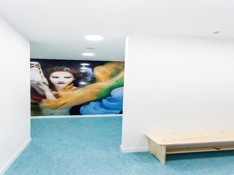 We Hostel Palma - Albergue image
