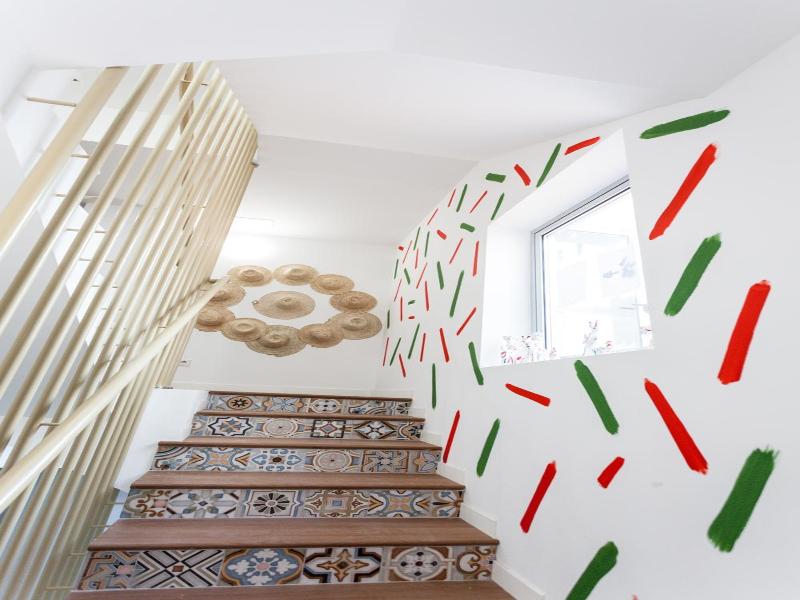 We Hostel Palma - Albergue image