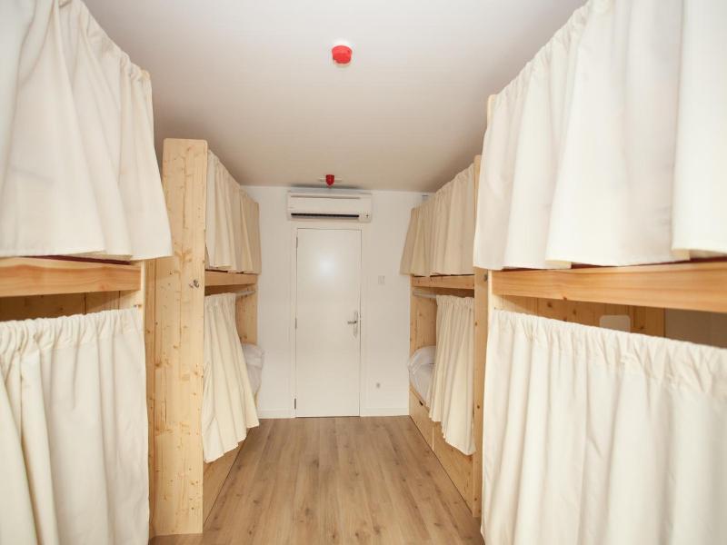 We Hostel Palma - Albergue image
