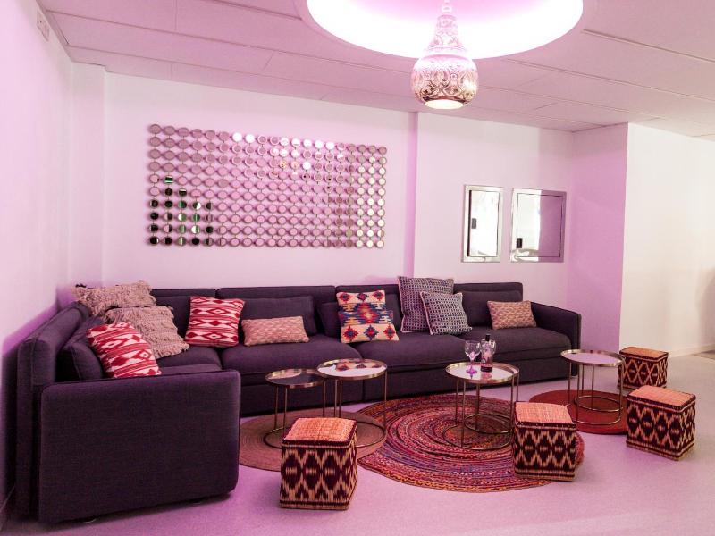 We Hostel Palma - Albergue image