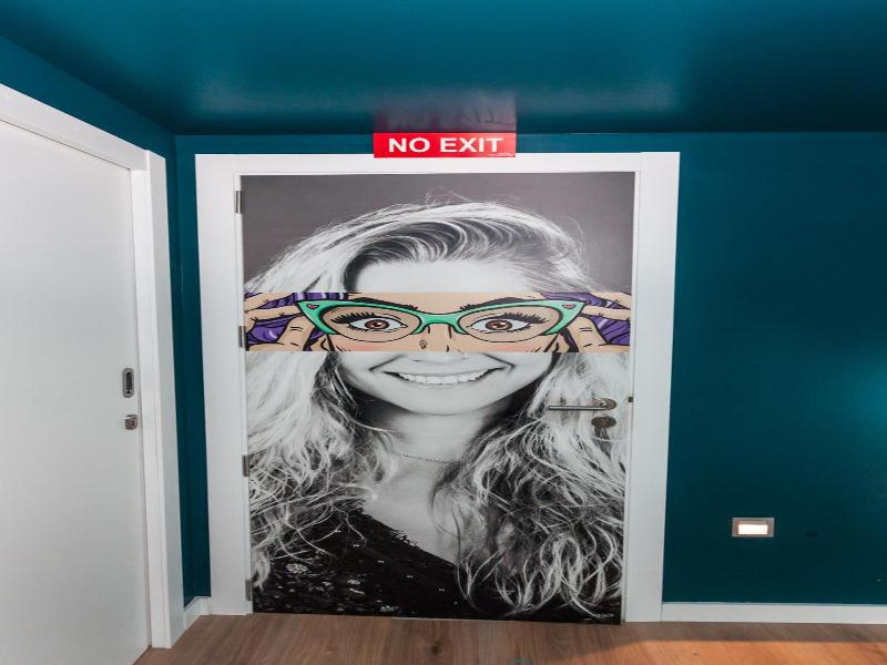 We Hostel Palma - Albergue image