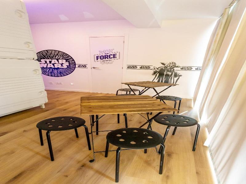 We Hostel Palma - Albergue image