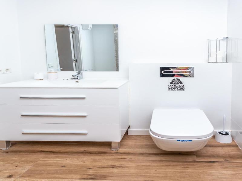 We Hostel Palma - Albergue image