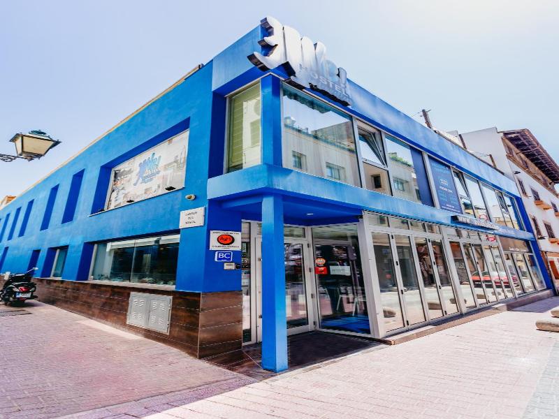 We Hostel Palma - Albergue image