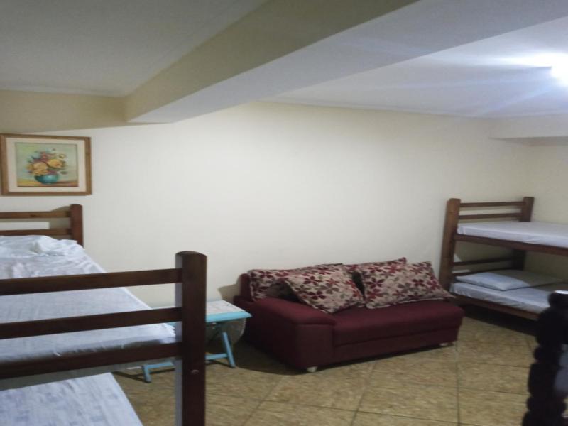Mayda Hostel, Praia Grande