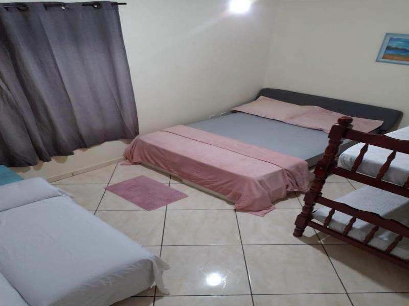 Mayda Hostel