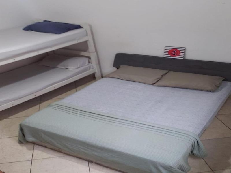 Mayda Hostel