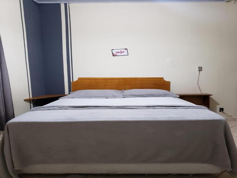 Mayda Hostel
