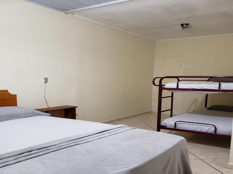Mayda Hostel