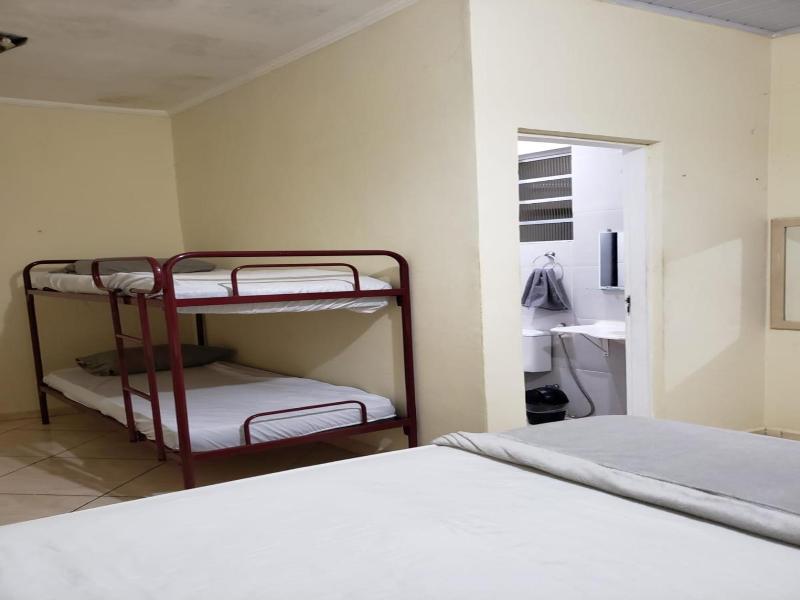 Mayda Hostel