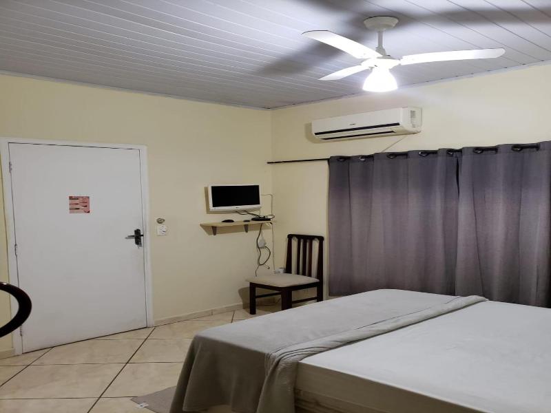 Mayda Hostel