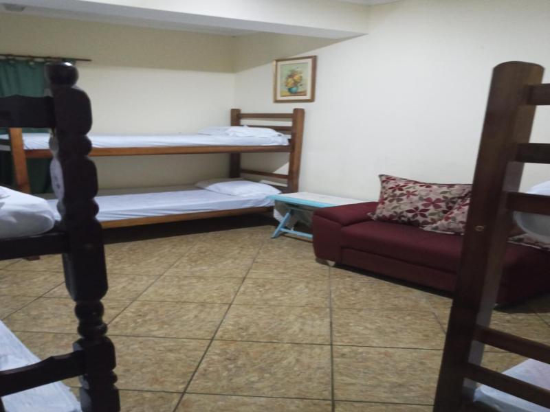 Mayda Hostel