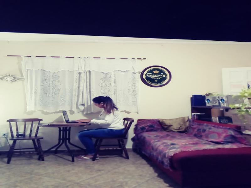 Mayda Hostel