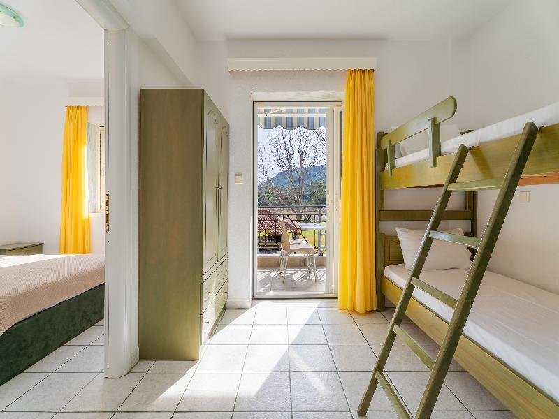 Family Apartment