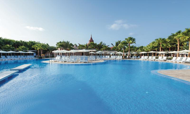 Hotel Riu Cabo Verde