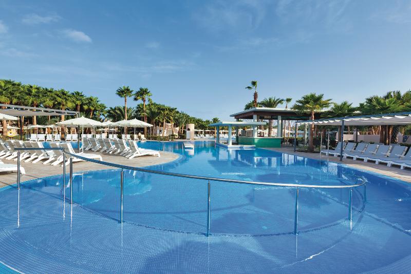 Hotel Riu Cabo Verde - All Inclusive Adults Only