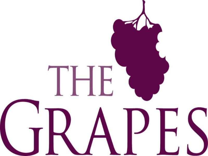 The Grapes image