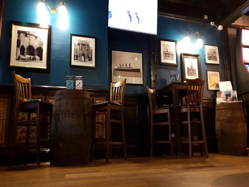The Grapes image
