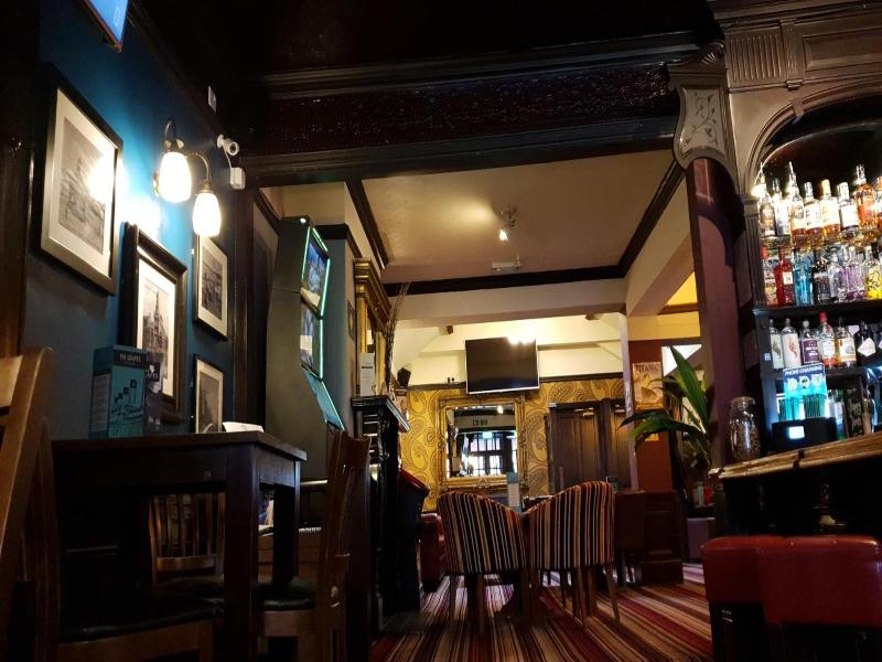 The Grapes image