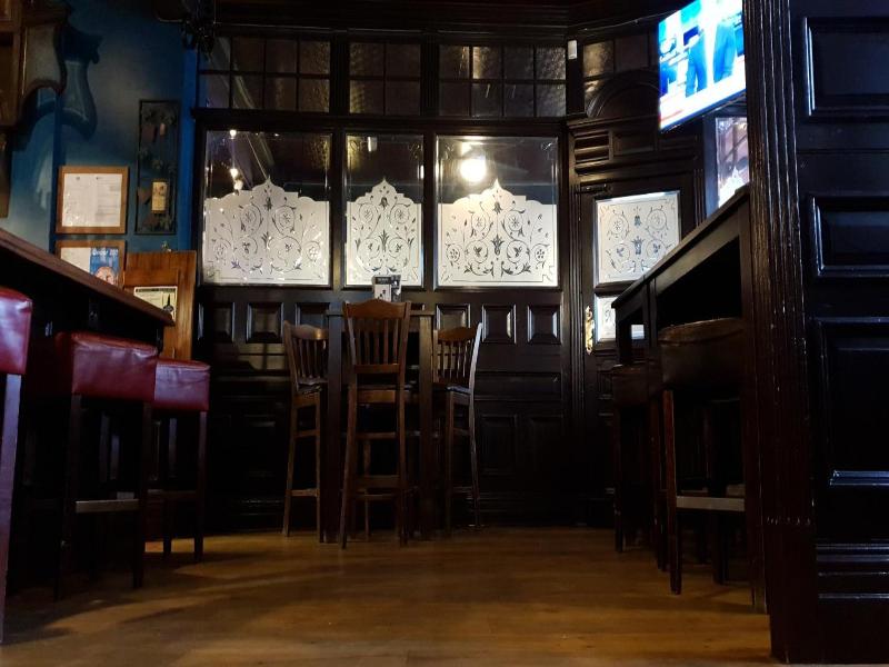 The Grapes image
