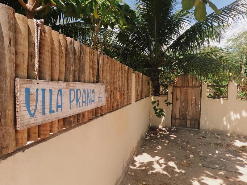 Vila Prana, Barra Grande (State of Piauí)
