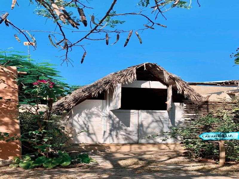 Vila Prana