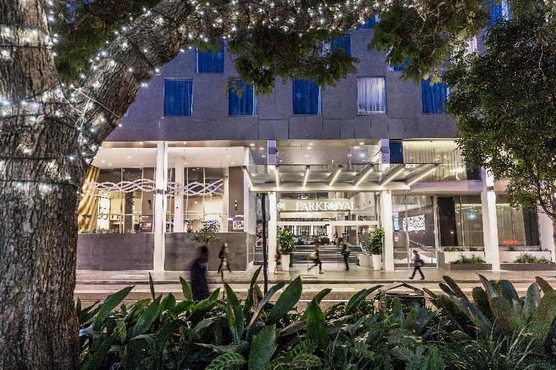 PARKROYAL Parramatta image
