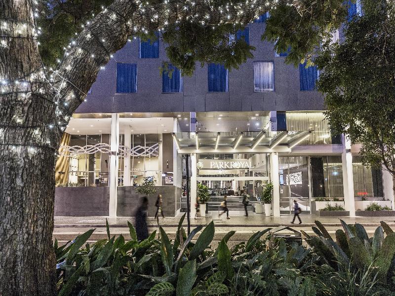 PARKROYAL Parramatta image