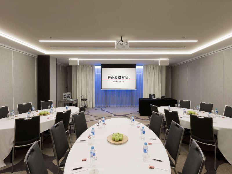 PARKROYAL Parramatta image