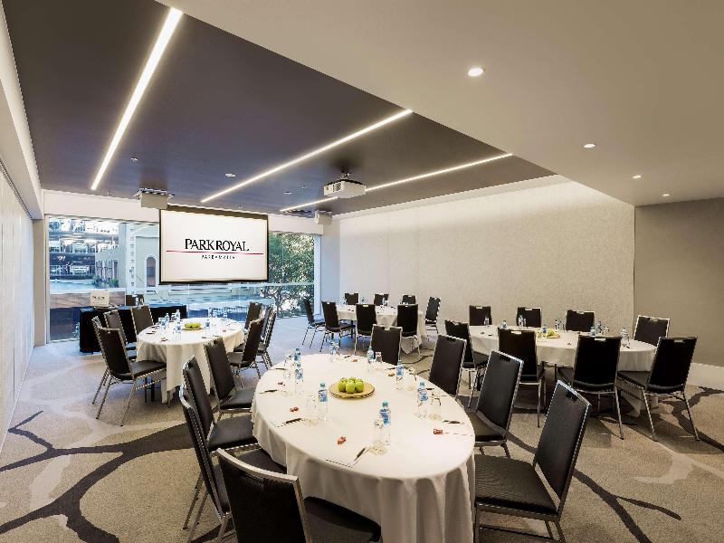 PARKROYAL Parramatta image