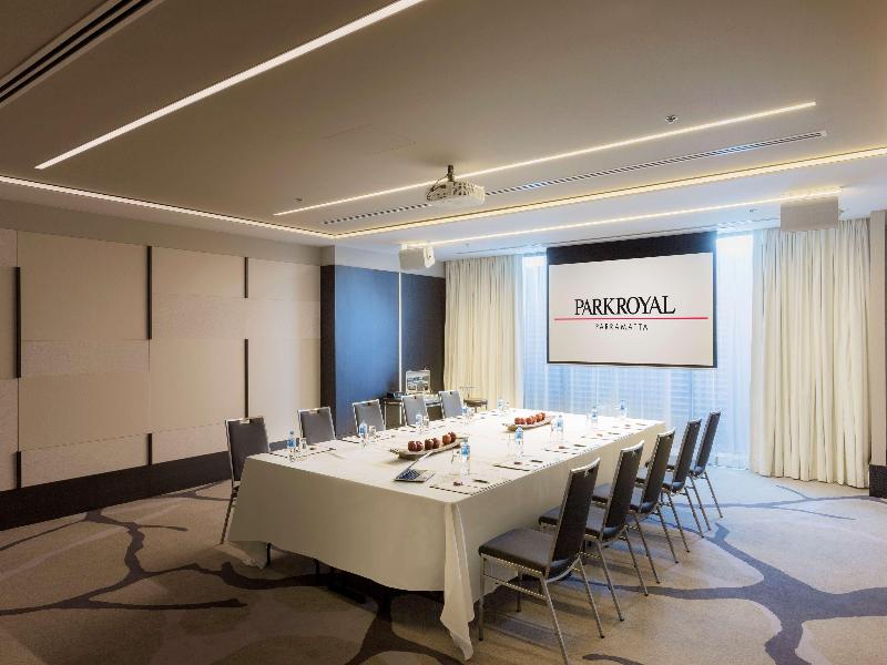 PARKROYAL Parramatta image