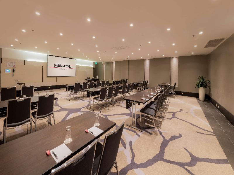 PARKROYAL Parramatta image