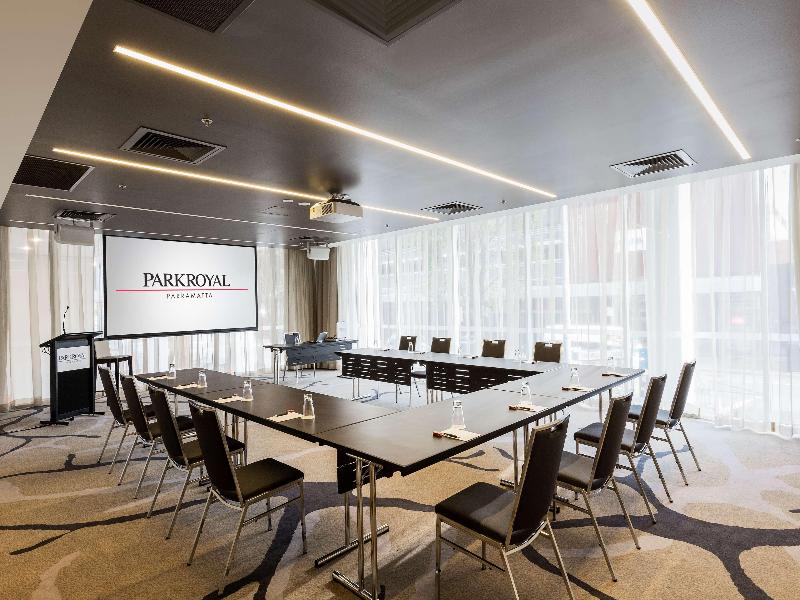 PARKROYAL Parramatta image