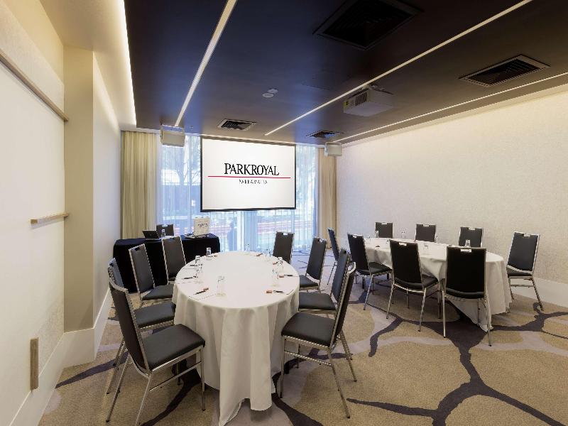 PARKROYAL Parramatta image