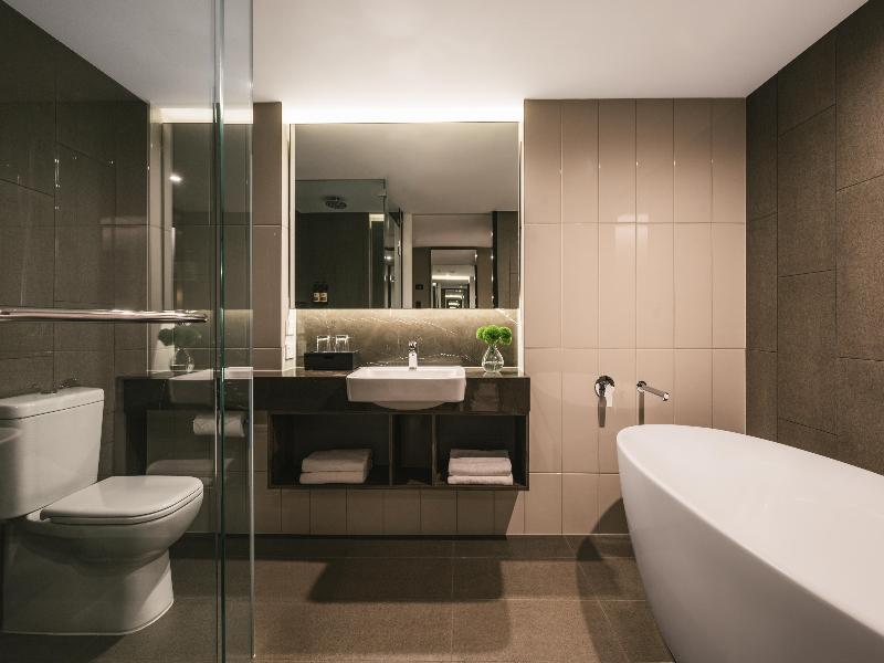 PARKROYAL Parramatta image
