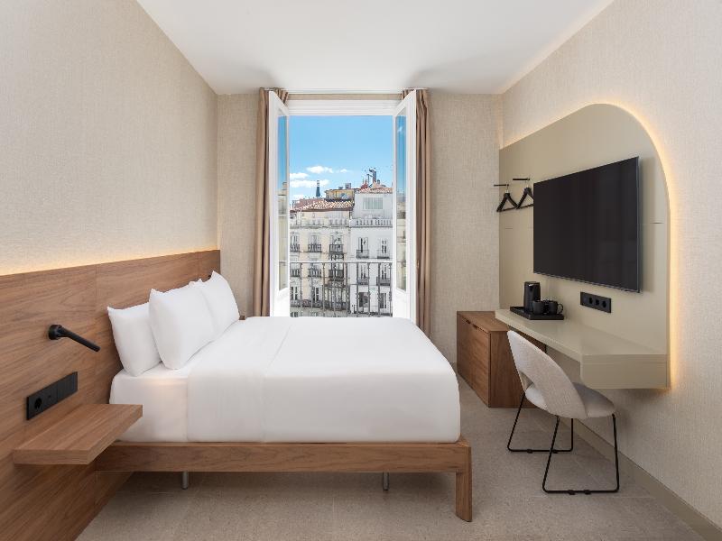 FORTINN Puerta del Sol