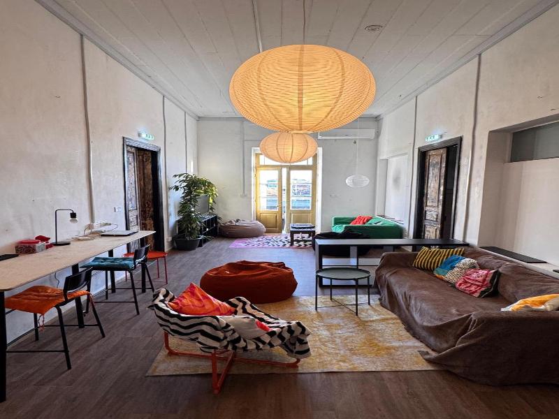Bee Hostel image