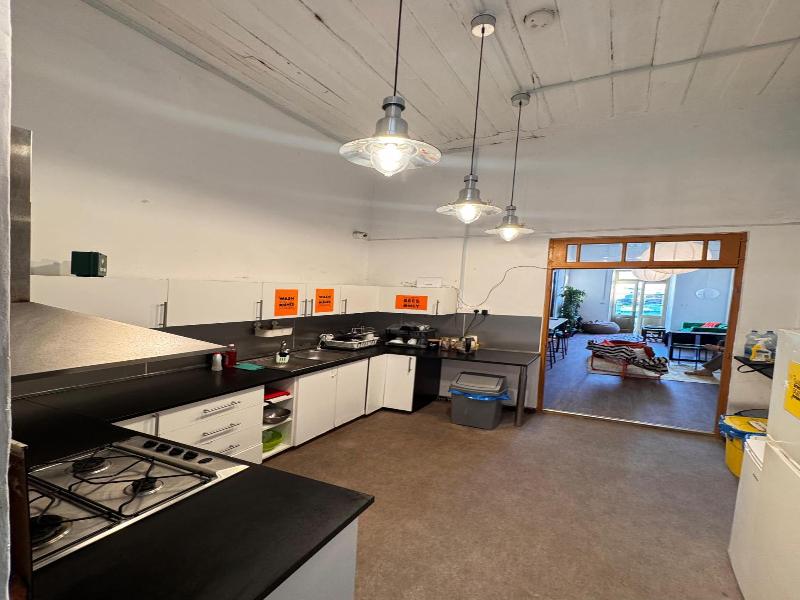 Bee Hostel image