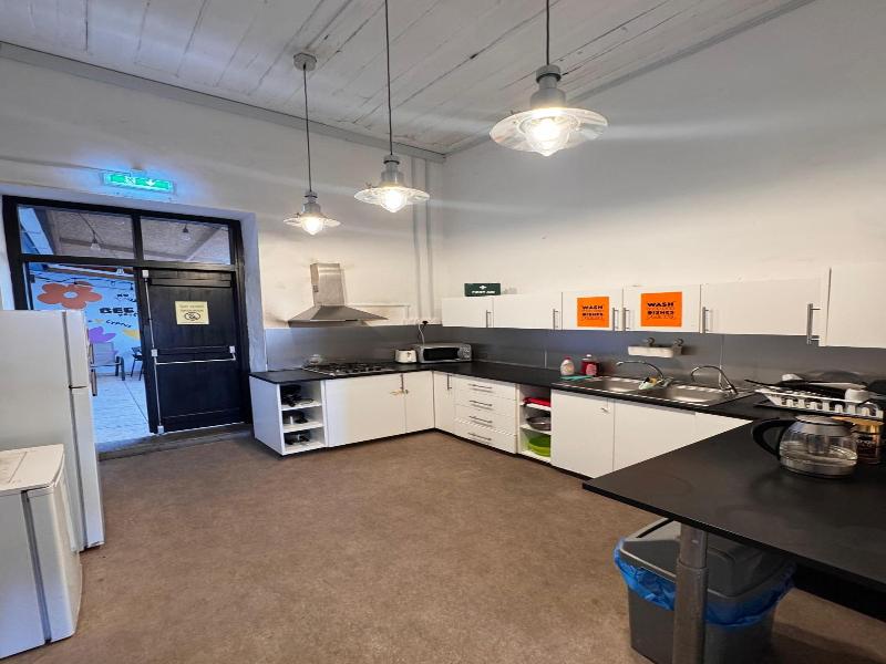 Bee Hostel image