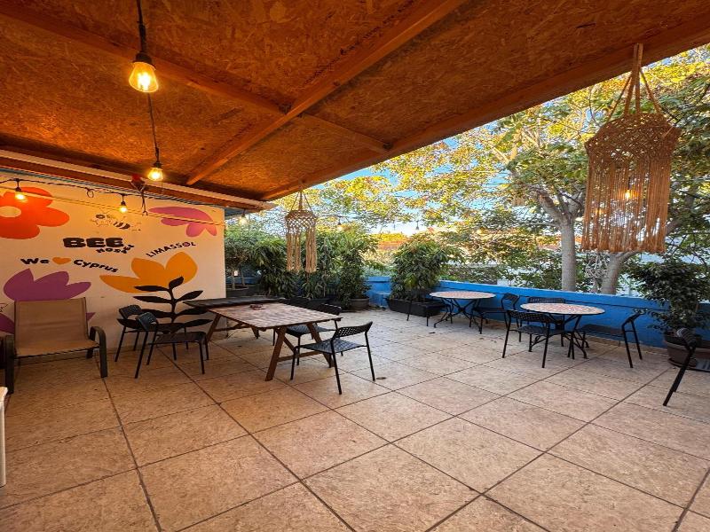 Bee Hostel image
