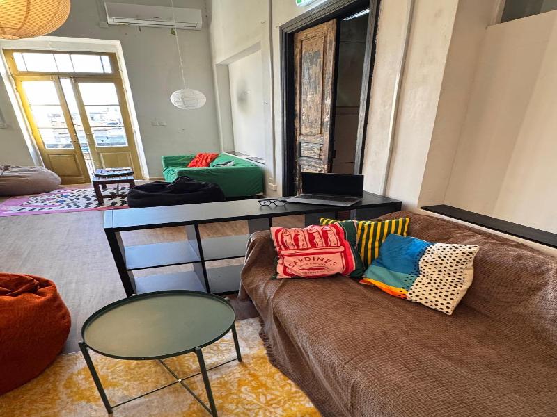 Bee Hostel image