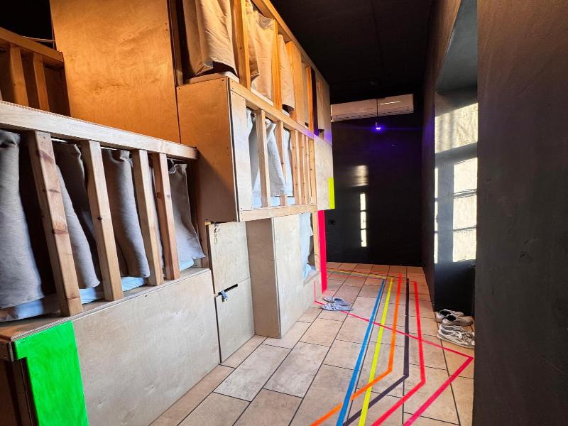 Bee Hostel image