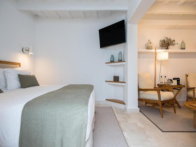 S'hotelet D'es Born - Suites & Spa image