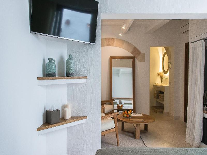 S'hotelet D'es Born - Suites & Spa image